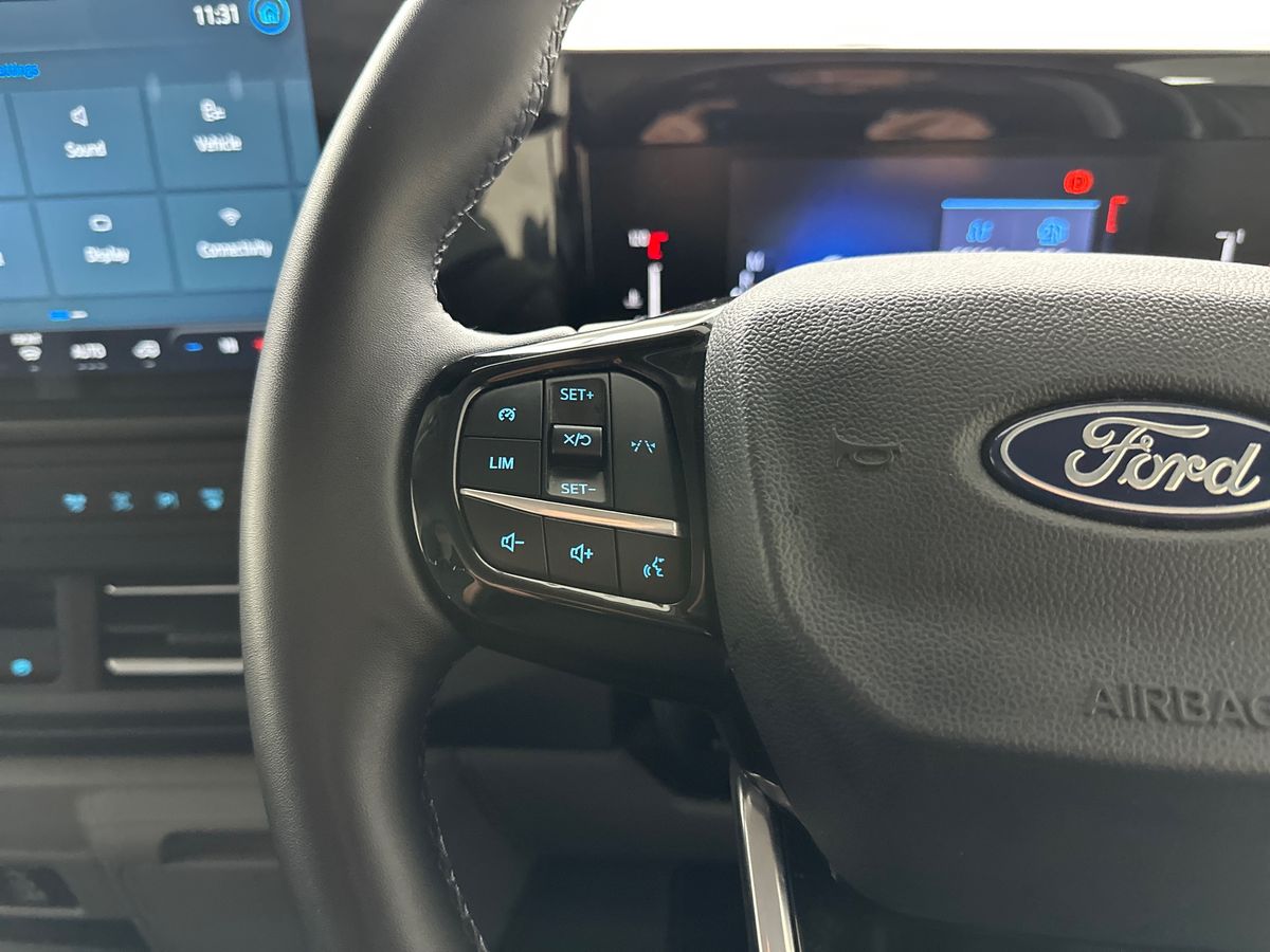 Used Ford Transit Custom 2024 for sale - 76999432: Photo 29