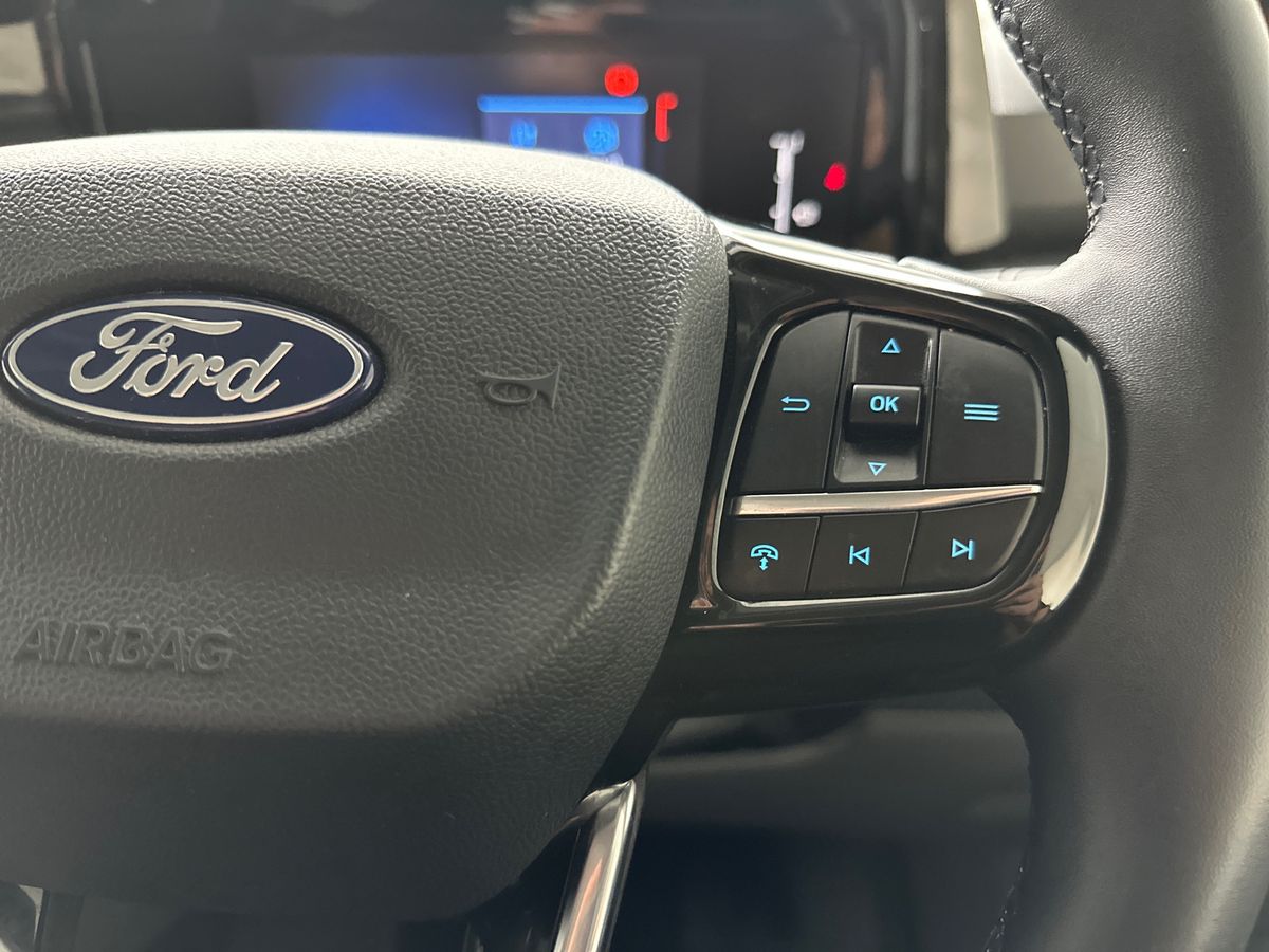 Used Ford Transit Custom 2024 for sale - 76999432: Photo 30