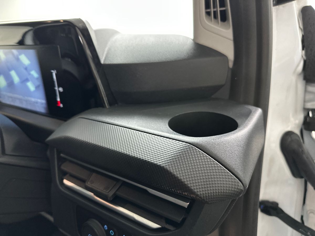 Used Ford Transit Custom 2024 for sale - 76999432: Photo 31