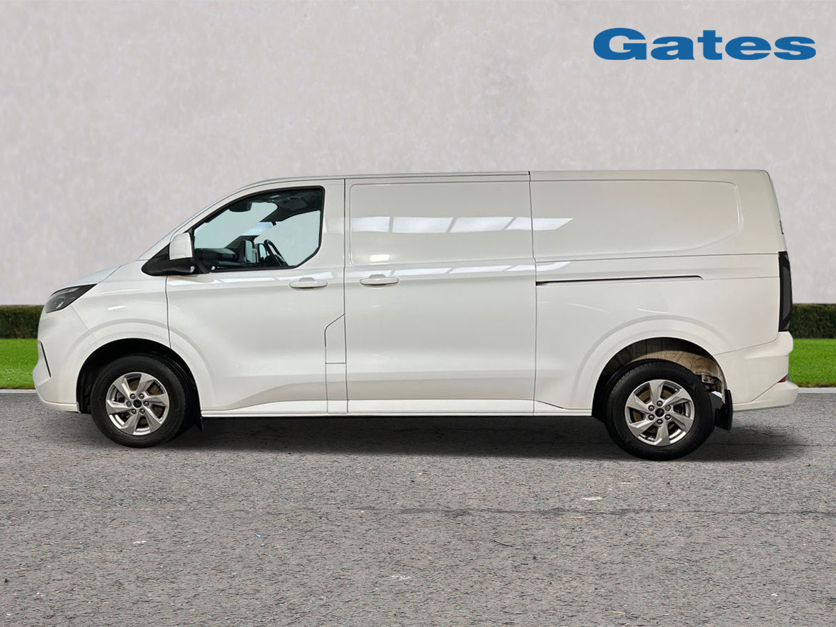 Used Ford Transit Custom 2024 for sale - 76999432: Photo 4
