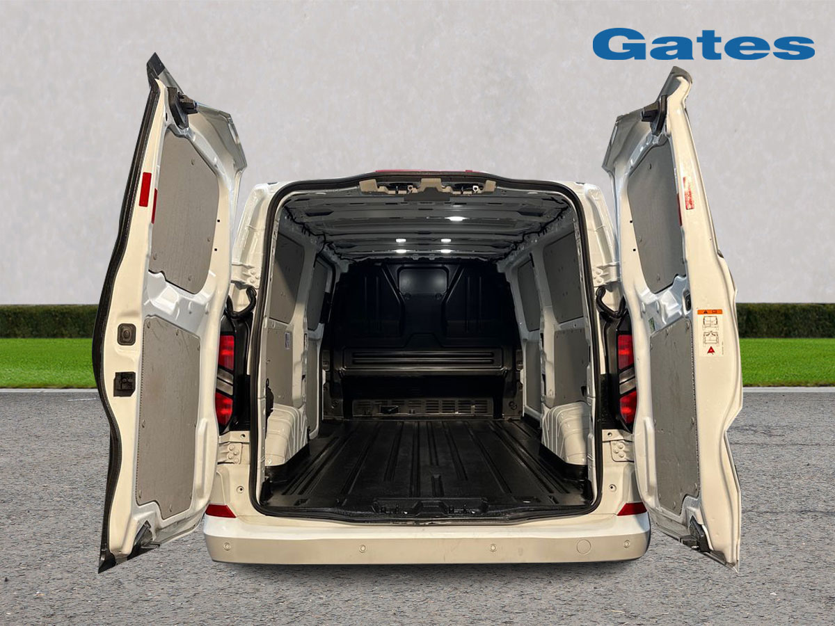 Used Ford Transit Custom 2024 for sale - 76999432: Photo 9