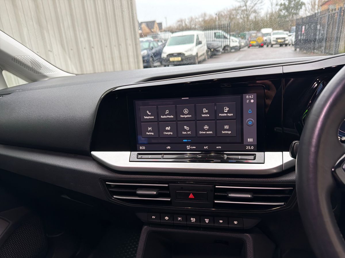 Used Ford Transit Connect 2025 for sale - 77762829: Photo 20