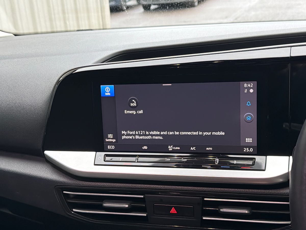 Used Ford Transit Connect 2025 for sale - 77762829: Photo 22