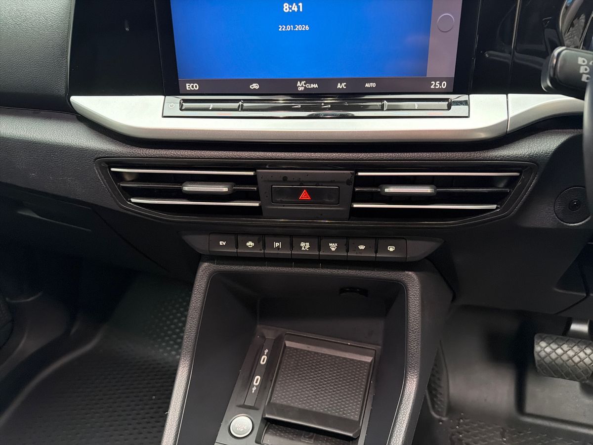 Used Ford Transit Connect 2025 for sale - 77762829: Photo 23