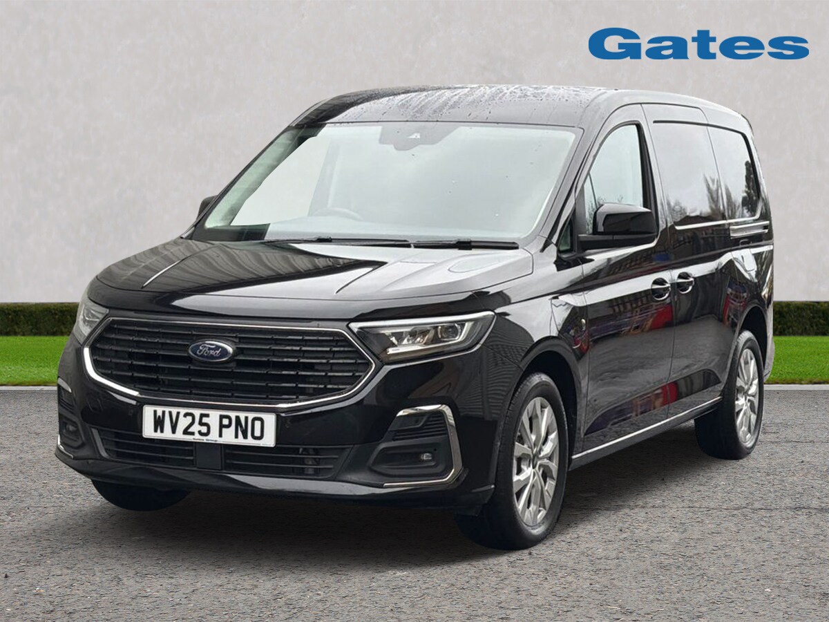 Used Ford Transit Connect 2025 for sale - 77762829: Photo 3