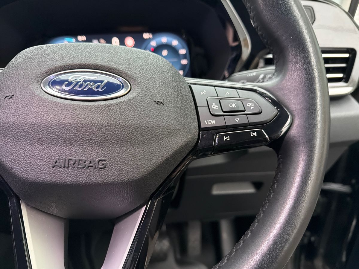 Used Ford Transit Connect 2025 for sale - 77762829: Photo 30