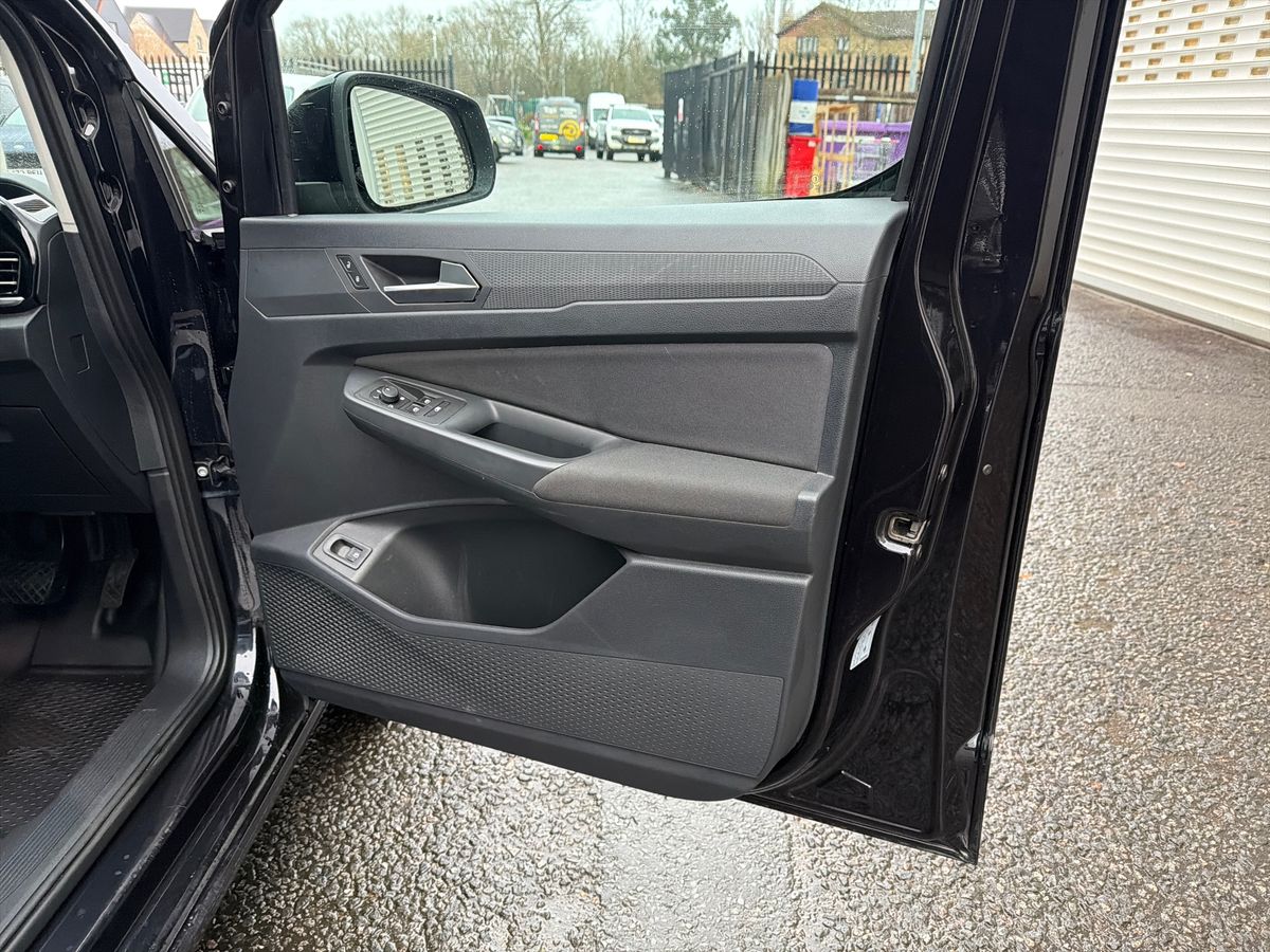 Used Ford Transit Connect 2025 for sale - 77762829: Photo 35