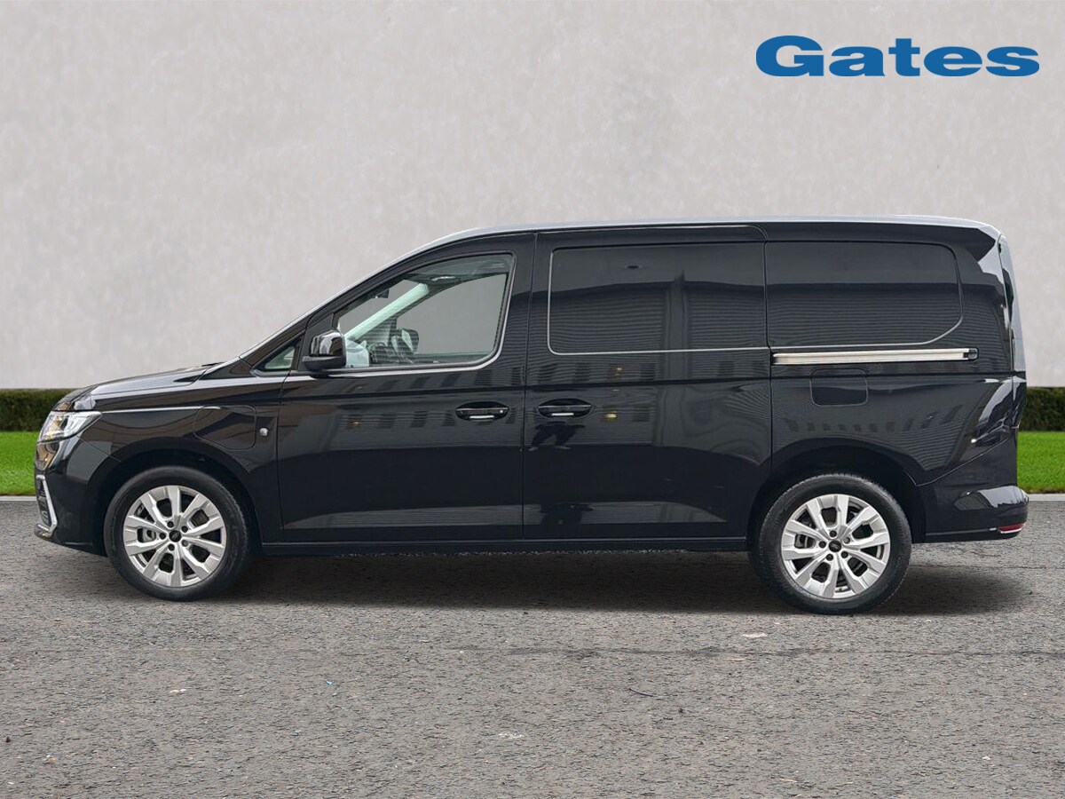 Used Ford Transit Connect 2025 for sale - 77762829: Photo 4