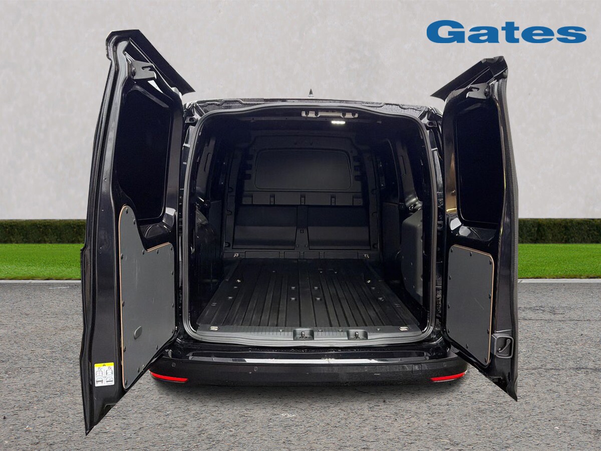 Used Ford Transit Connect 2025 for sale - 77762829: Photo 9