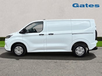 Used Ford Transit Custom 2024 for sale - 79727372: Photo