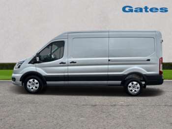 Used Ford Transit 2024 for sale - 75222050: Photo