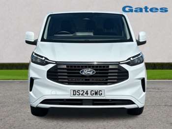 Used Ford Transit Custom 2024 for sale - 75222068: Photo