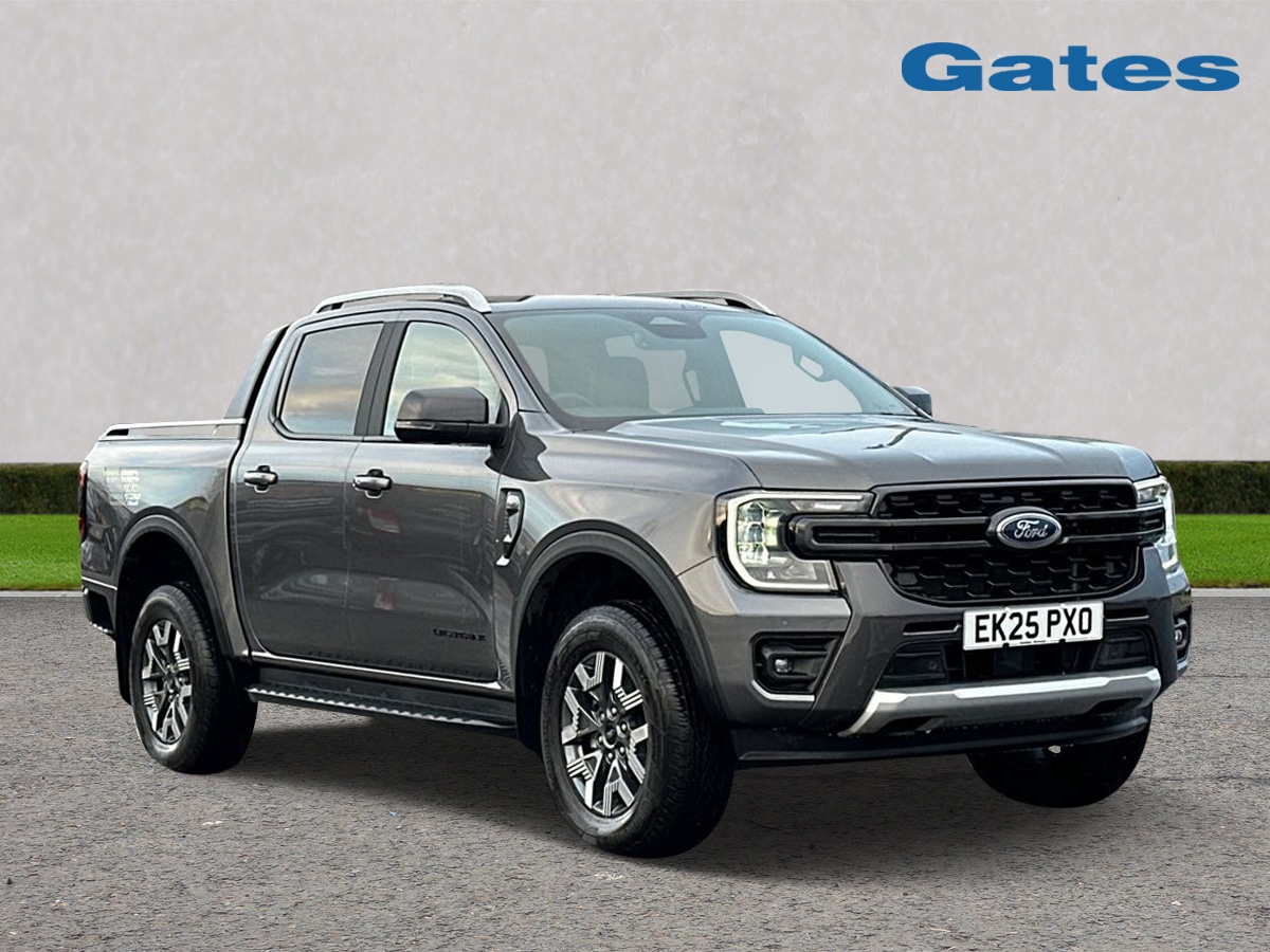 Used Ford Ranger 2025 for sale - 77745751: Photo 1
