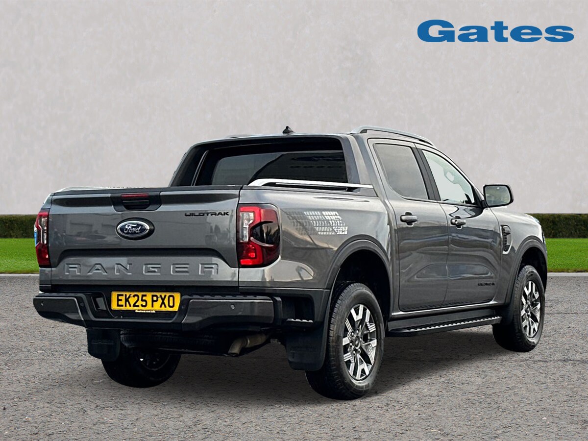 Used Ford Ranger 2025 for sale - 77745751: Photo 10