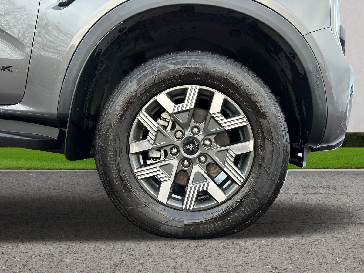 Used Ford Ranger 2025 for sale - 77745751: Photo 12