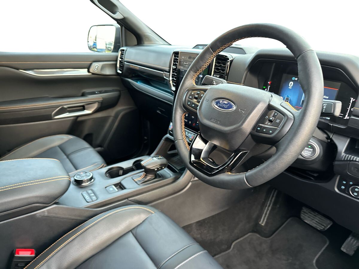 Used Ford Ranger 2025 for sale - 77745751: Photo 13