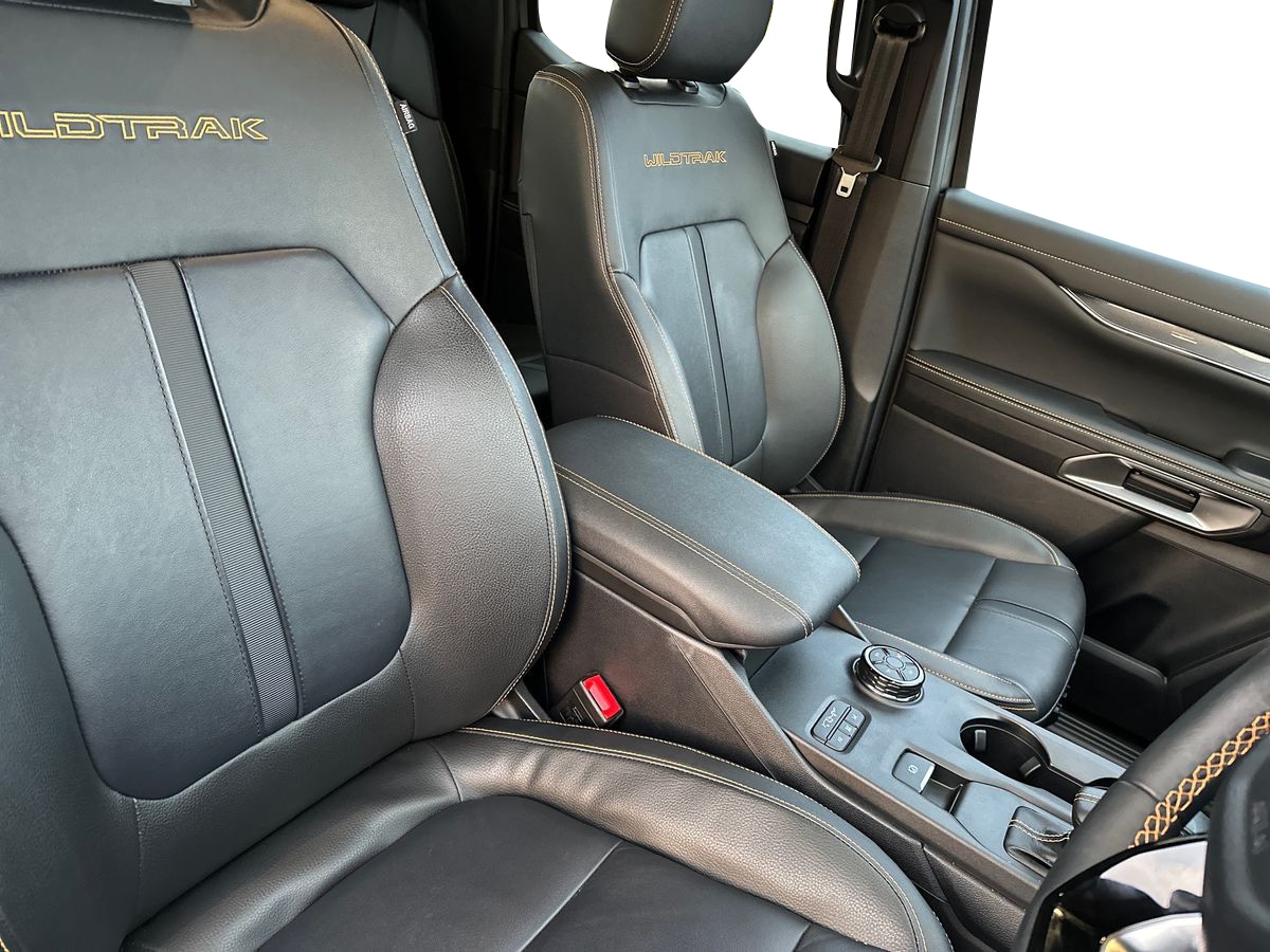 Used Ford Ranger 2025 for sale - 77745751: Photo 15