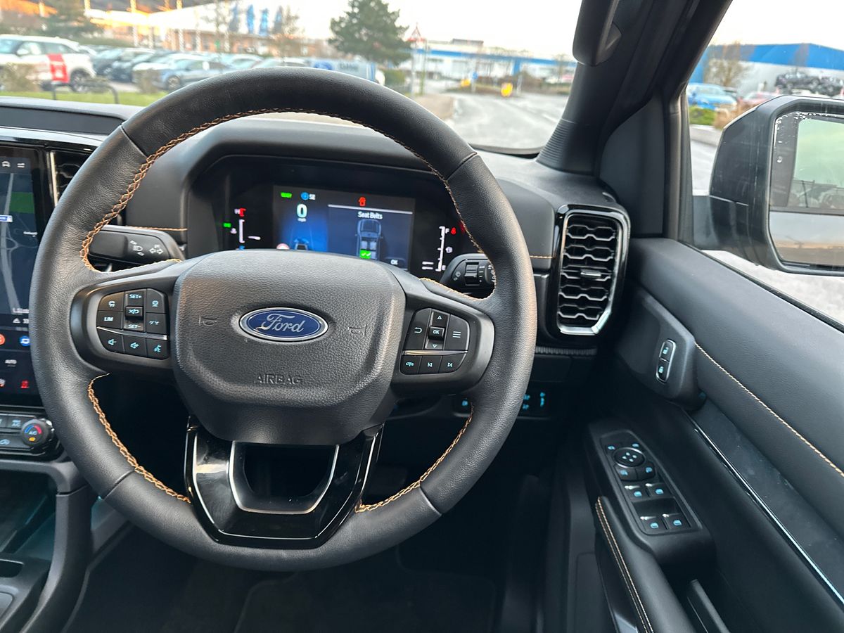 Used Ford Ranger 2025 for sale - 77745751: Photo 18