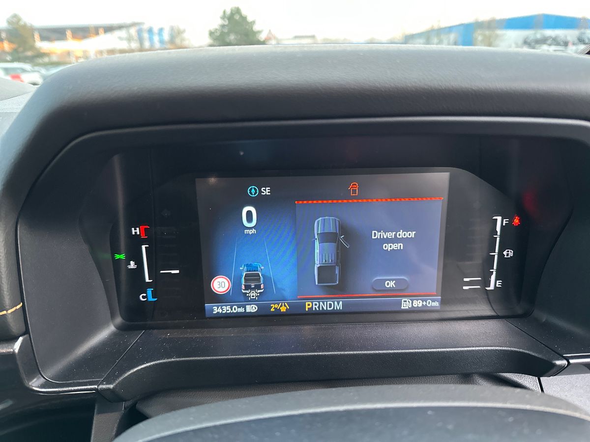 Used Ford Ranger 2025 for sale - 77745751: Photo 19