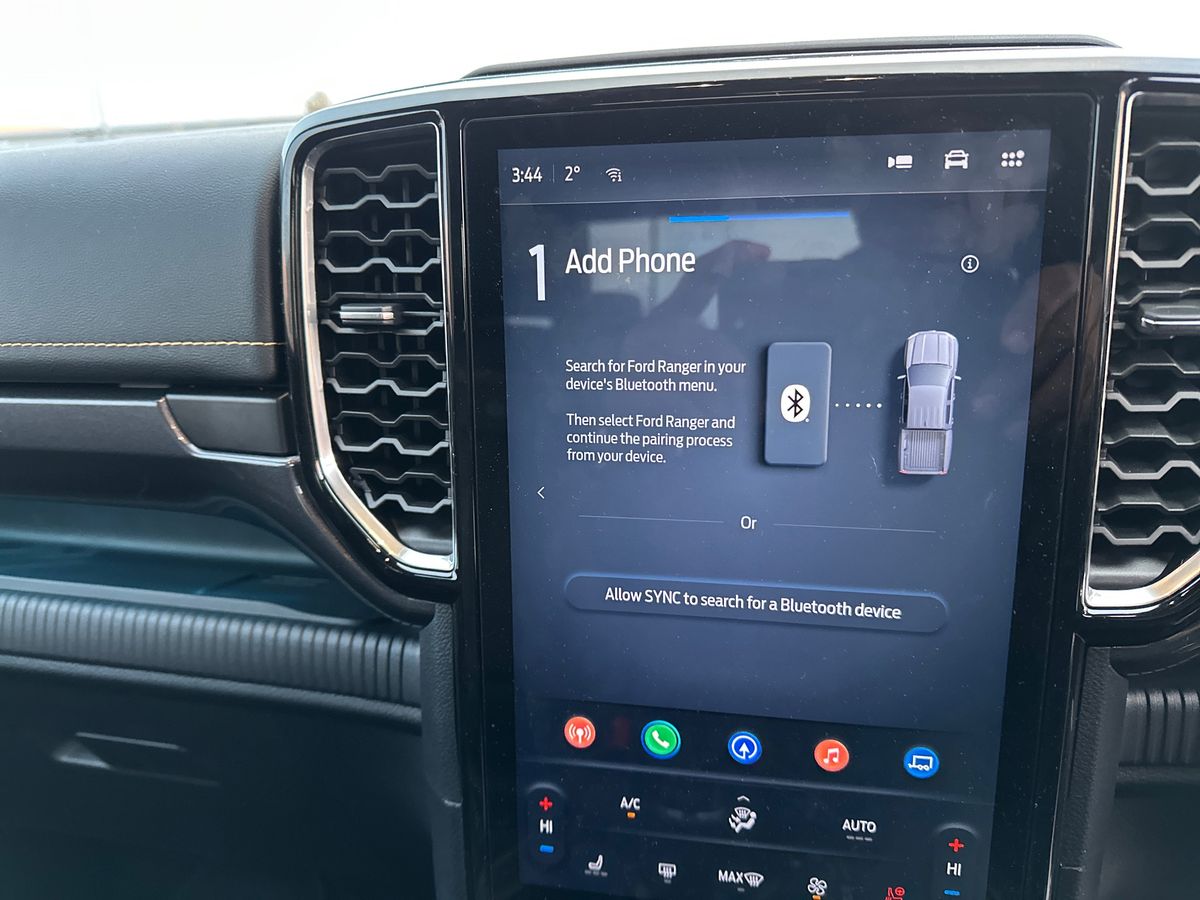 Used Ford Ranger 2025 for sale - 77745751: Photo 22