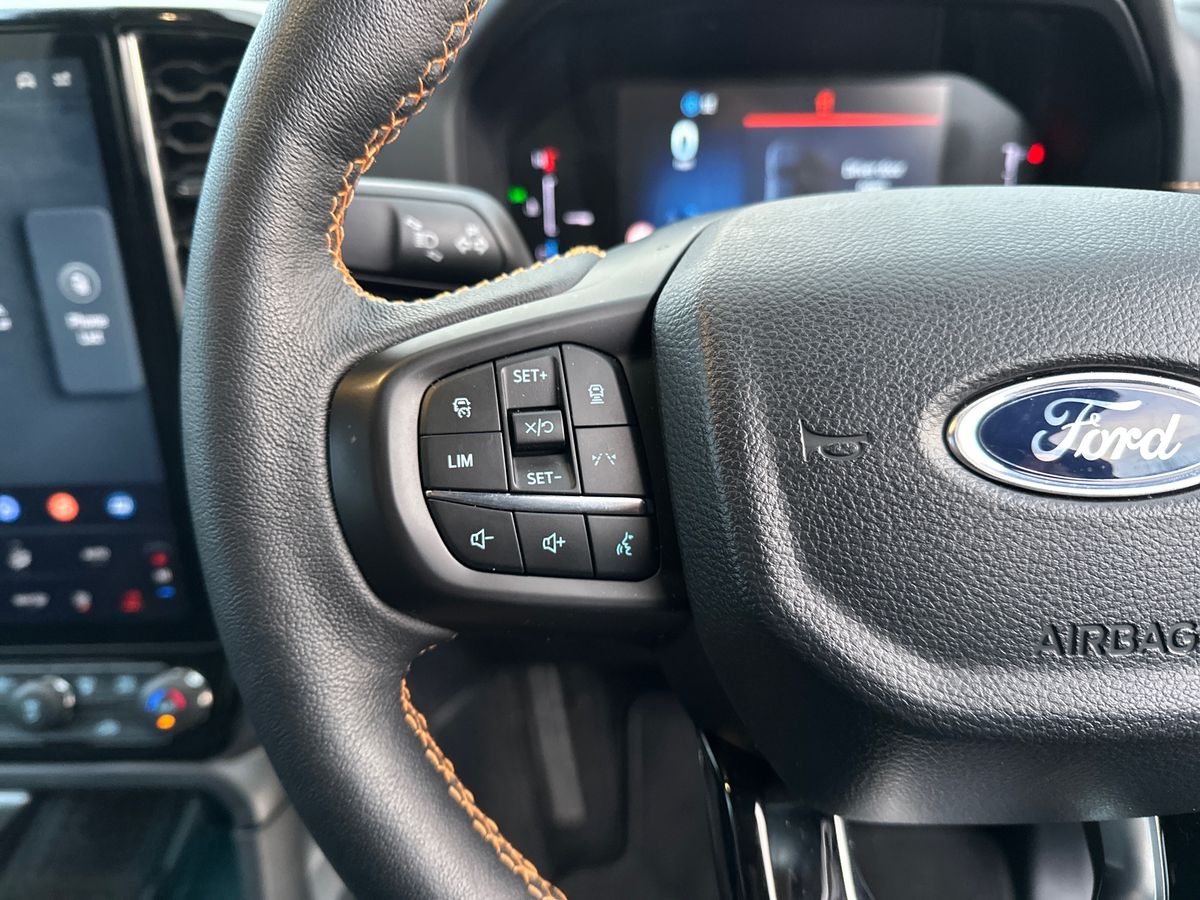 Used Ford Ranger 2025 for sale - 77745751: Photo 29