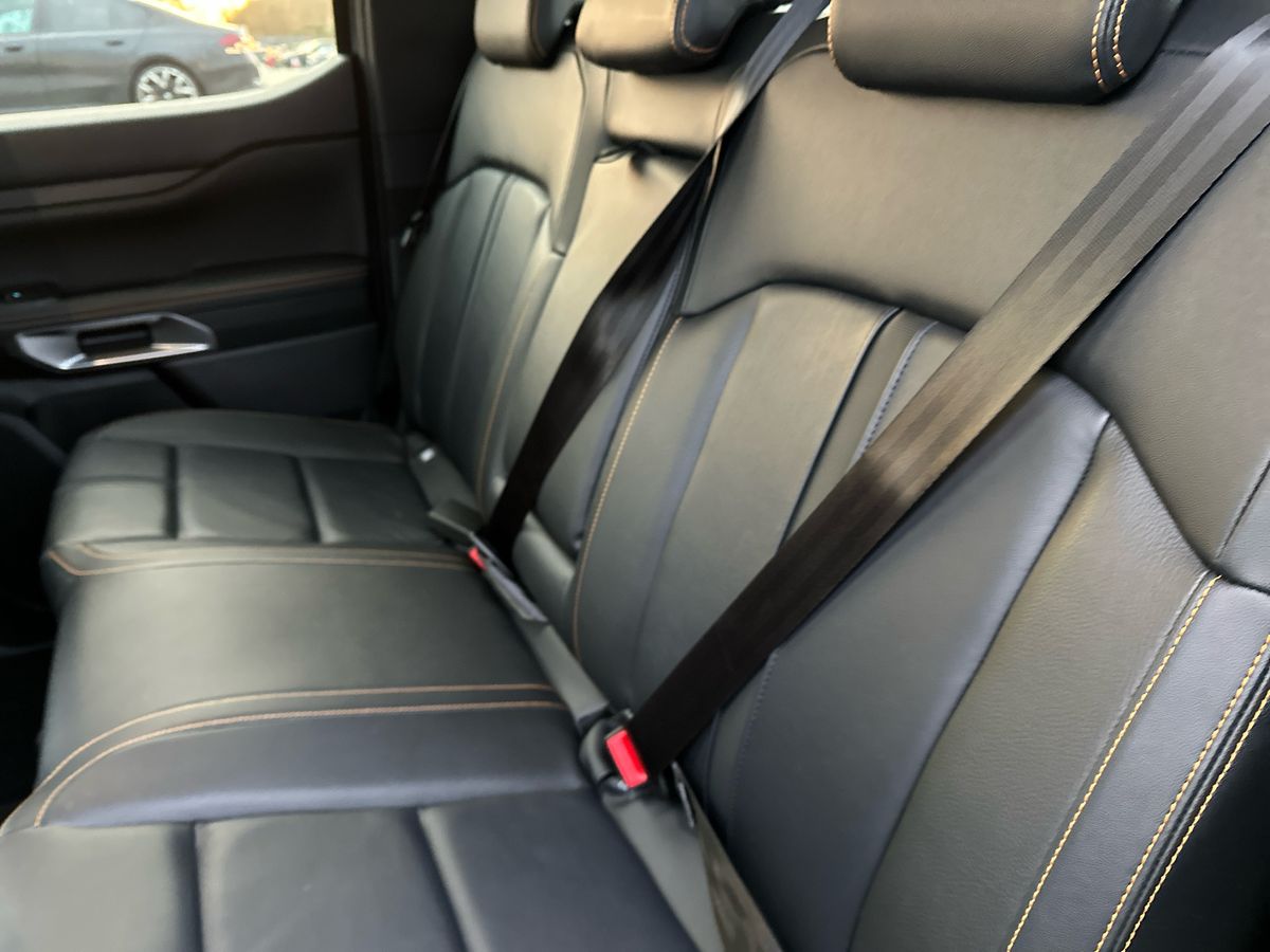 Used Ford Ranger 2025 for sale - 77745751: Photo 32