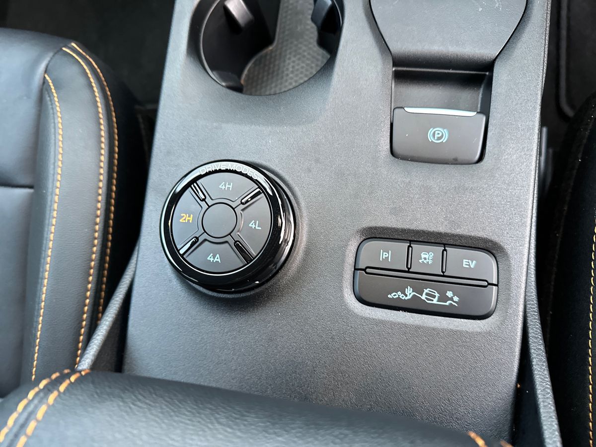 Used Ford Ranger 2025 for sale - 77745751: Photo 38