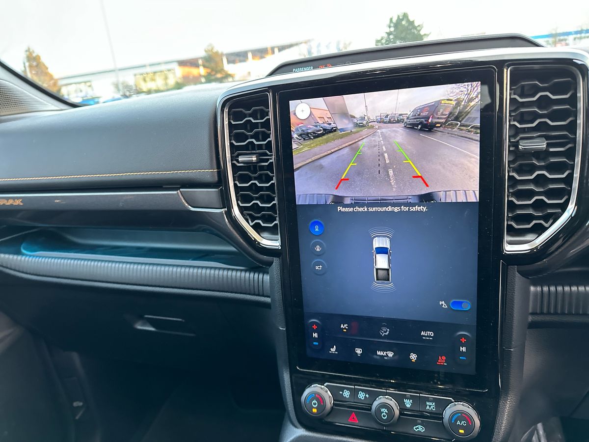 Used Ford Ranger 2025 for sale - 77745751: Photo 39