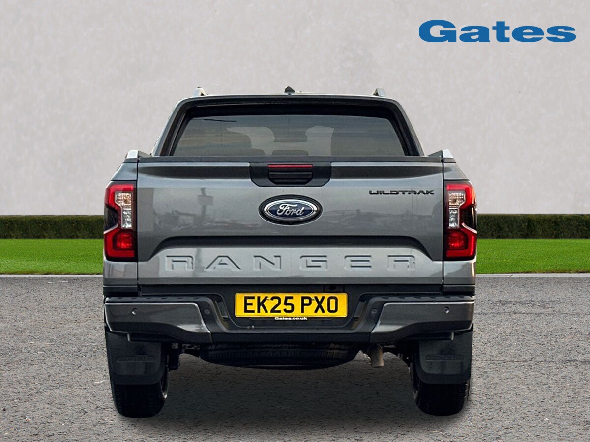 Used Ford Ranger 2025 for sale - 77745751: Photo 7