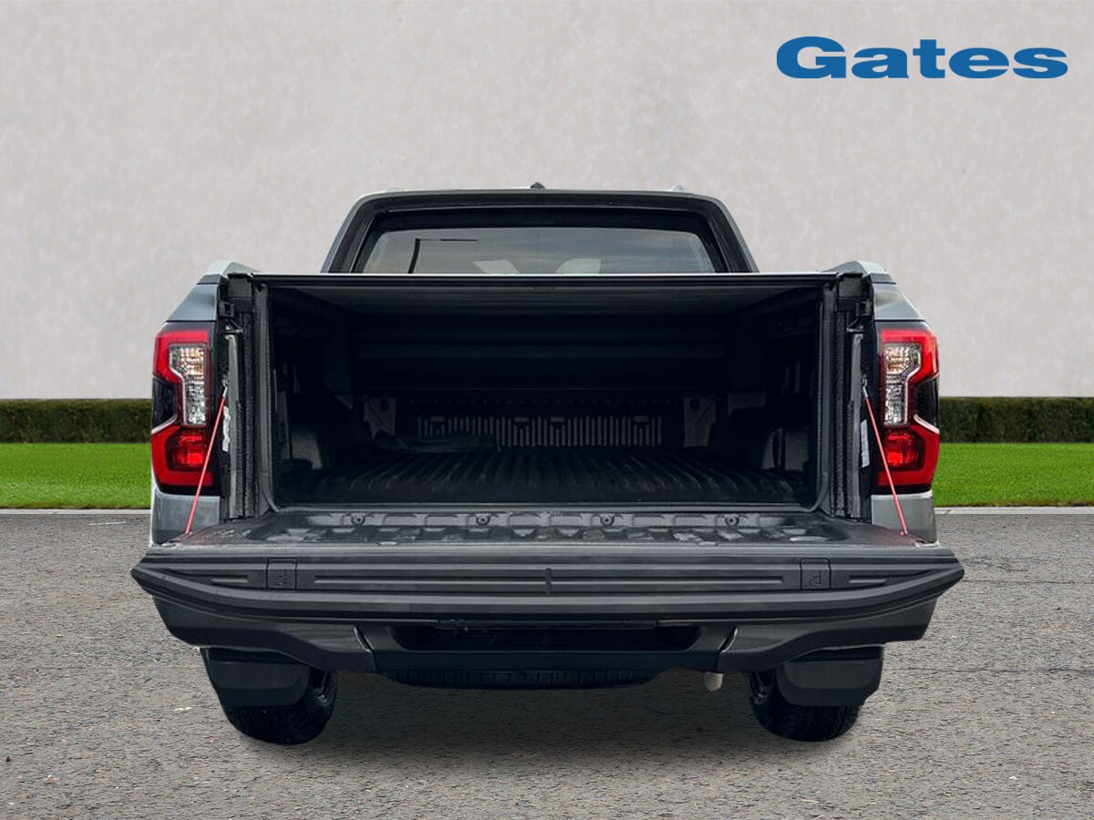 Used Ford Ranger 2025 for sale - 77745751: Photo 8