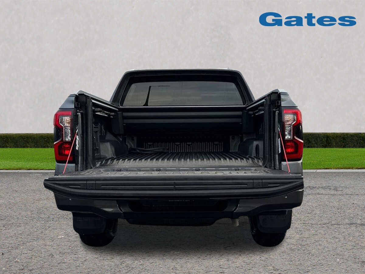 Used Ford Ranger 2025 for sale - 77745751: Photo 9