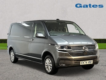 Used Volkswagen Transporter 2024 for sale - 78512821: Photo