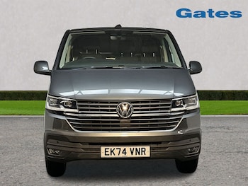 Used Volkswagen Transporter 2024 for sale - 78512821: Photo