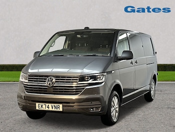 Used Volkswagen Transporter 2024 for sale - 78512821: Photo
