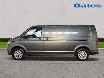 Used Volkswagen Transporter 2024 for sale - 78512821: Photo