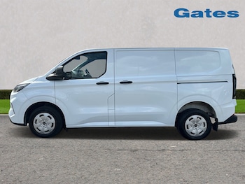 Used Ford Transit Custom 2024 for sale - 78370393: Photo
