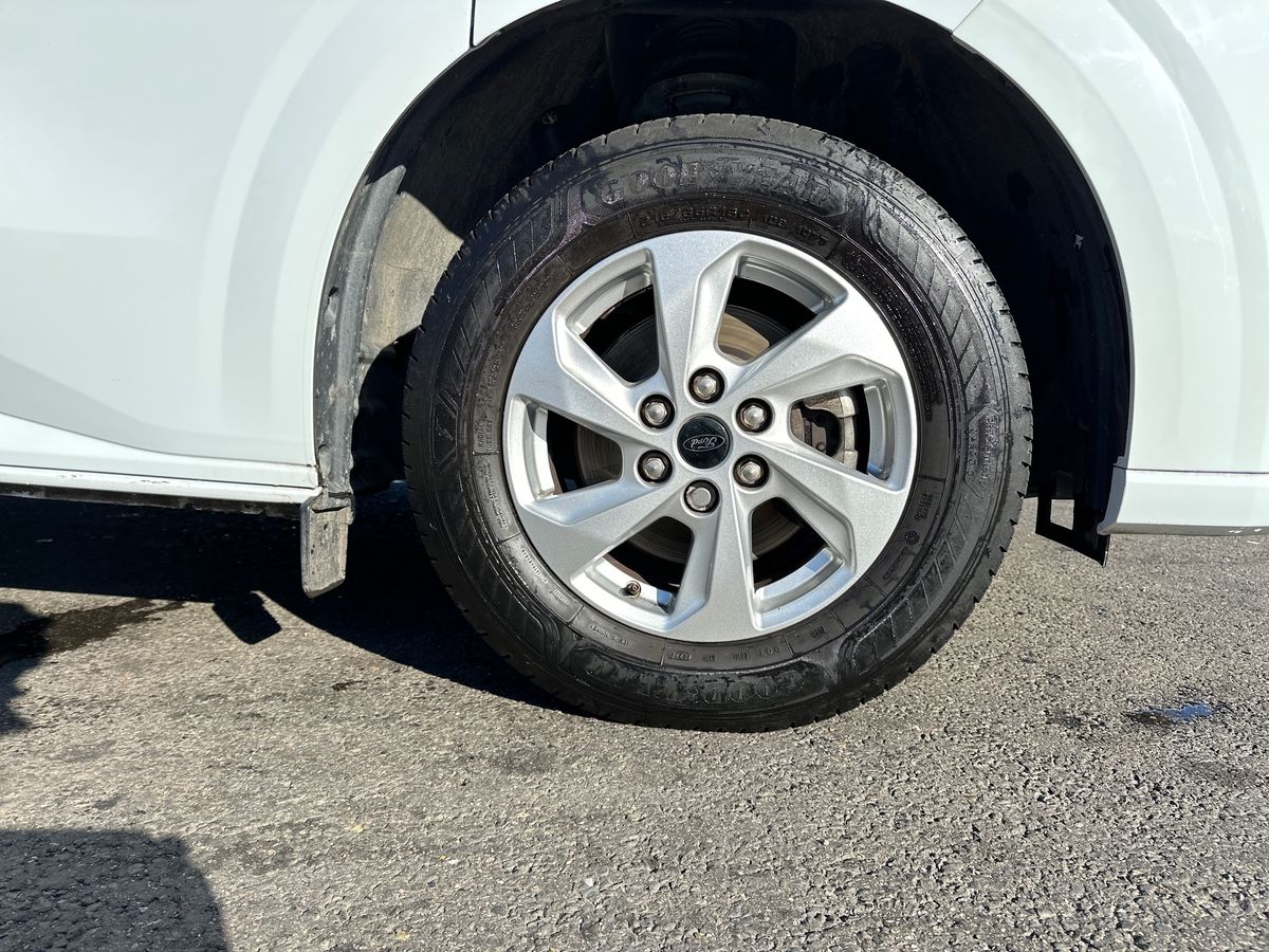 Used Ford Transit Custom 2024 for sale - 76375473: Photo 12