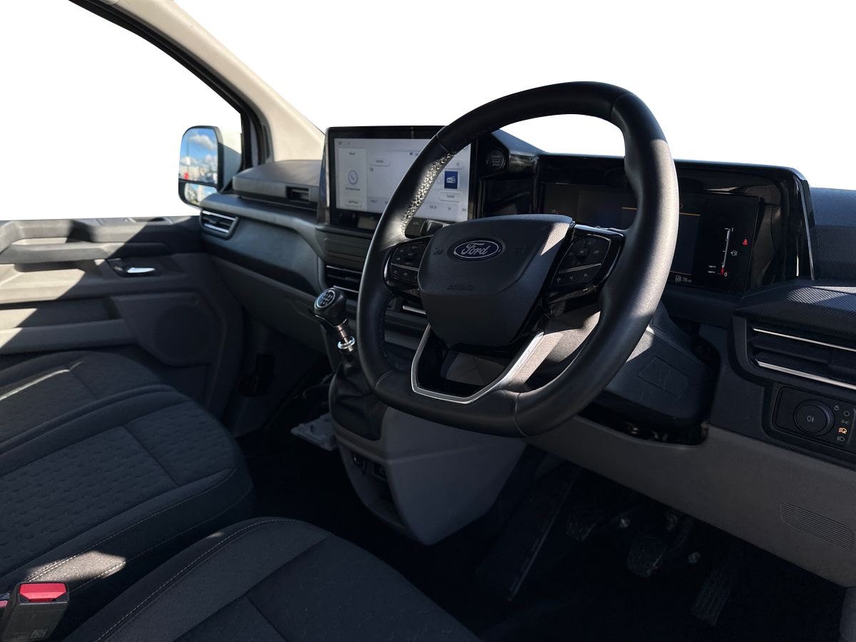 Used Ford Transit Custom 2024 for sale - 76375473: Photo 13
