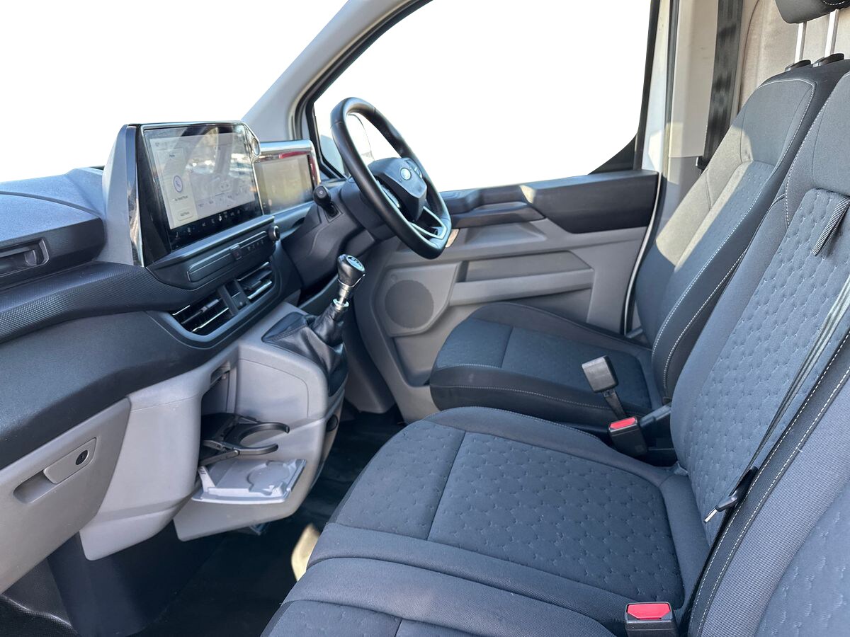 Used Ford Transit Custom 2024 for sale - 76375473: Photo 14