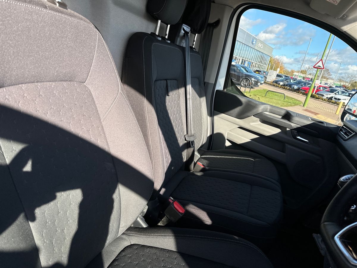 Used Ford Transit Custom 2024 for sale - 76375473: Photo 15