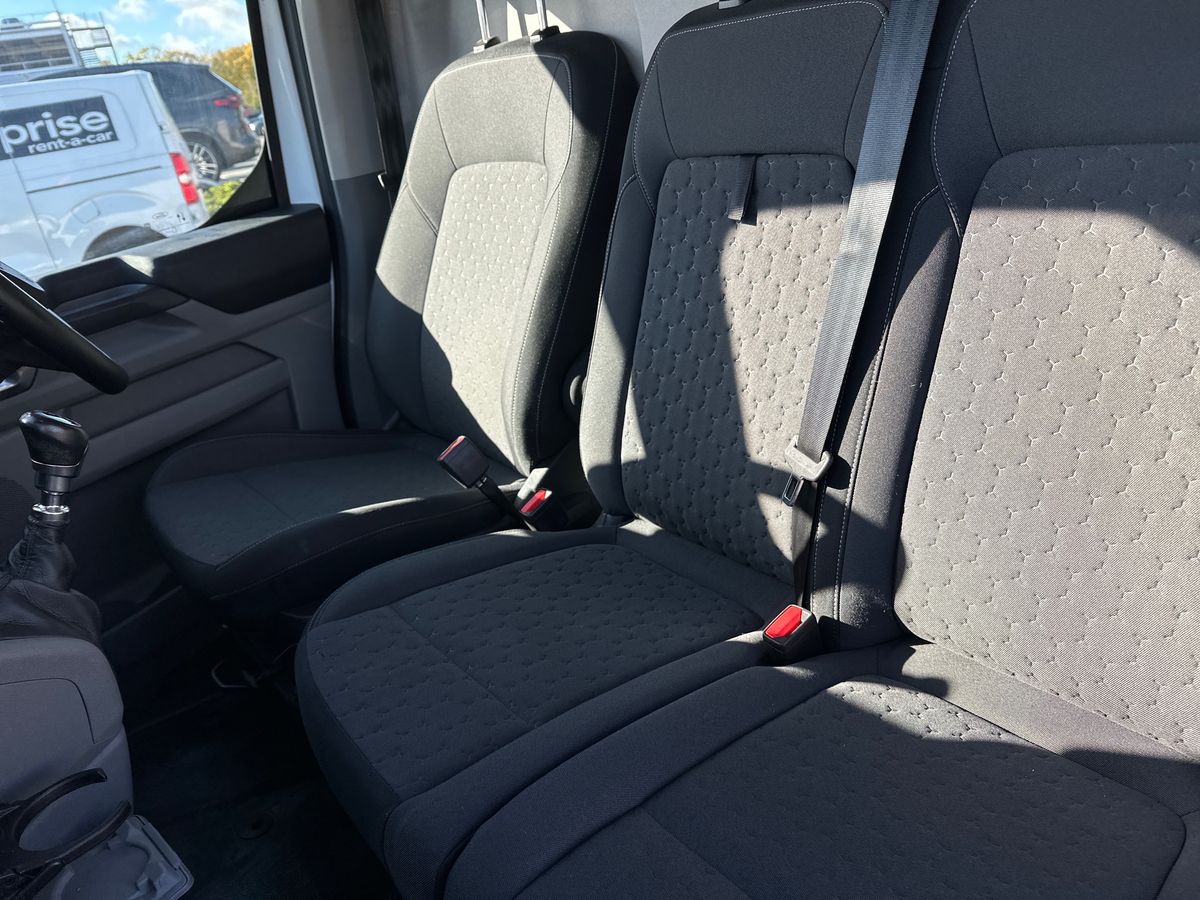 Used Ford Transit Custom 2024 for sale - 76375473: Photo 16