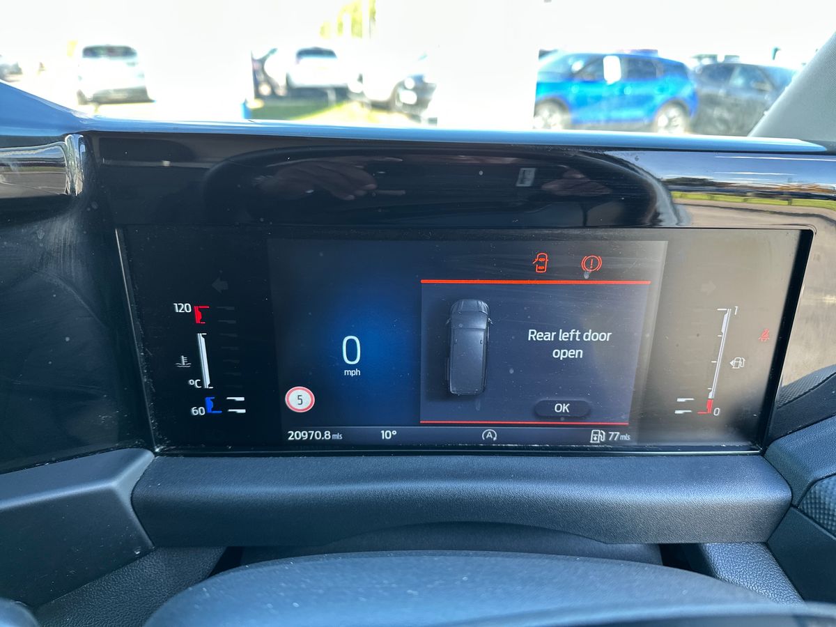 Used Ford Transit Custom 2024 for sale - 76375473: Photo 19