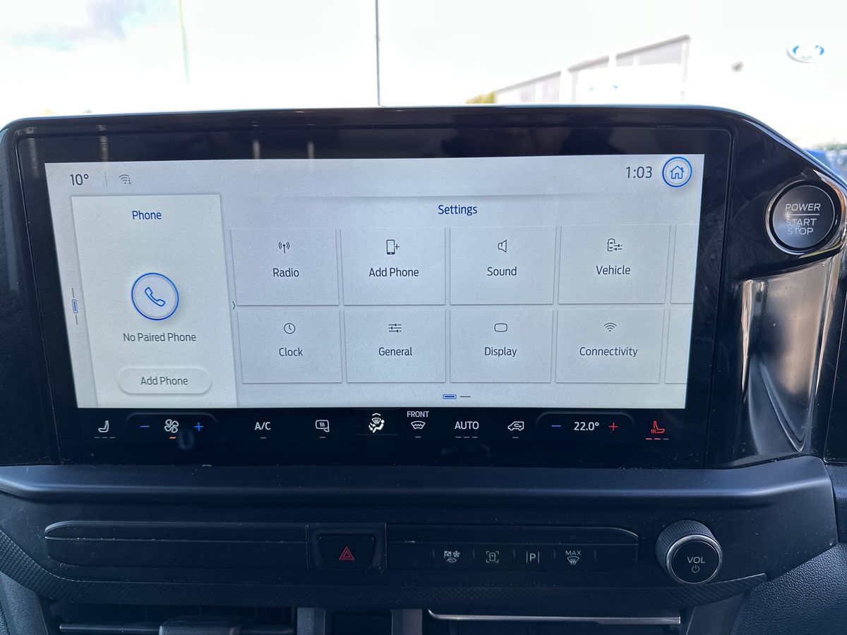 Used Ford Transit Custom 2024 for sale - 76375473: Photo 20