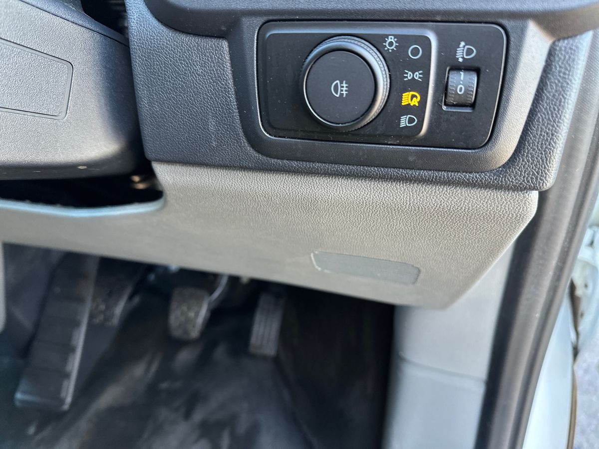 Used Ford Transit Custom 2024 for sale - 76375473: Photo 26