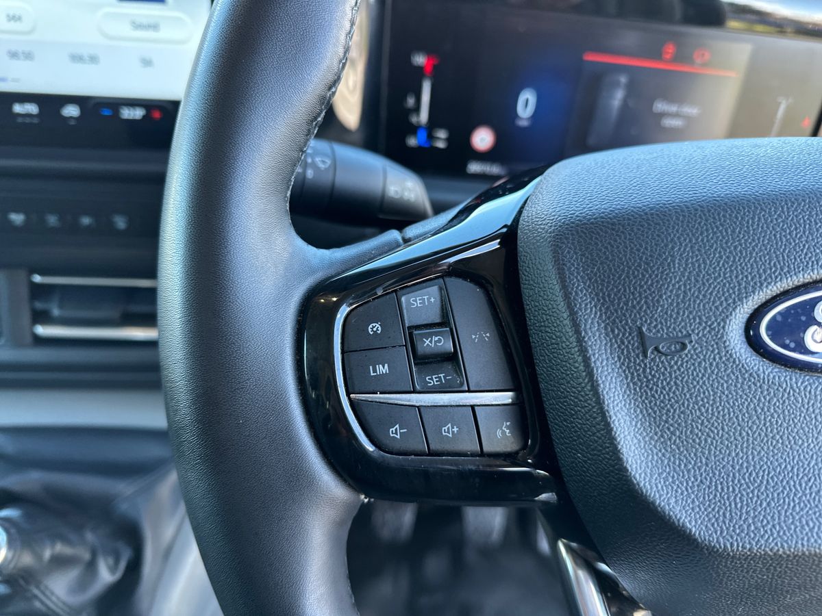 Used Ford Transit Custom 2024 for sale - 76375473: Photo 29