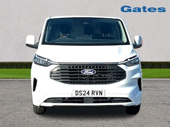 Used Ford Transit Custom 2024 for sale - 76375473: Photo