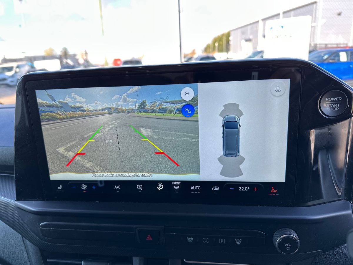 Used Ford Transit Custom 2024 for sale - 76375473: Photo 36