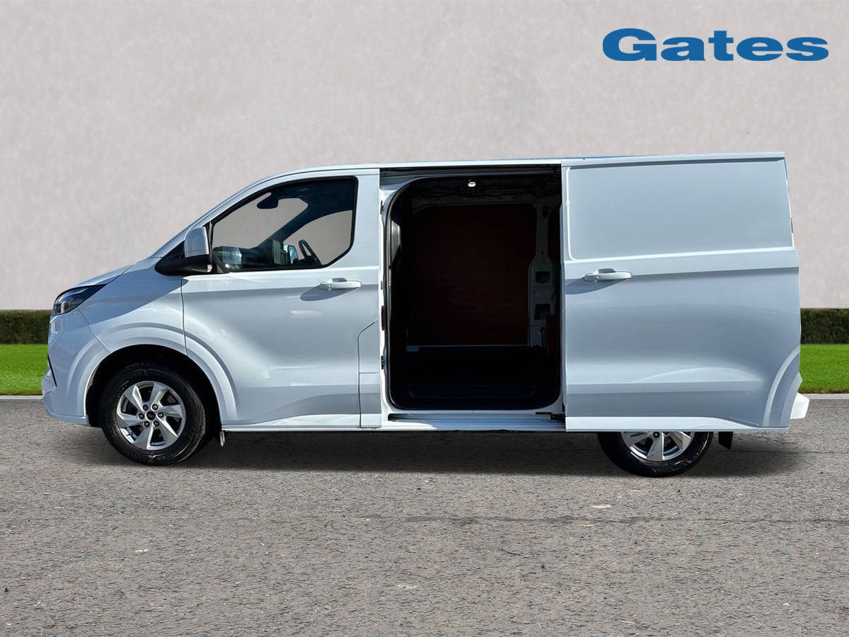 Used Ford Transit Custom 2024 for sale - 76375473: Photo 5