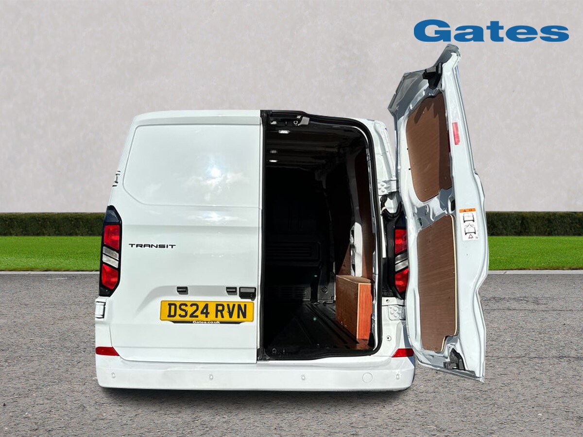 Used Ford Transit Custom 2024 for sale - 76375473: Photo 8