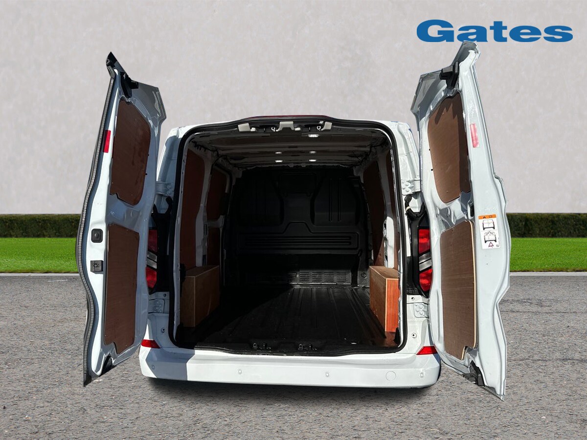 Used Ford Transit Custom 2024 for sale - 76375473: Photo 9